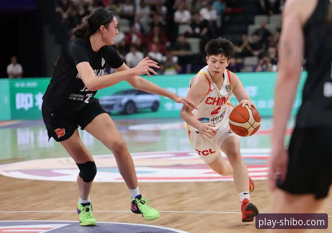 中国女篮战术变阵与关键球员表现深度评测：一场流畅观赛体验的技术视角