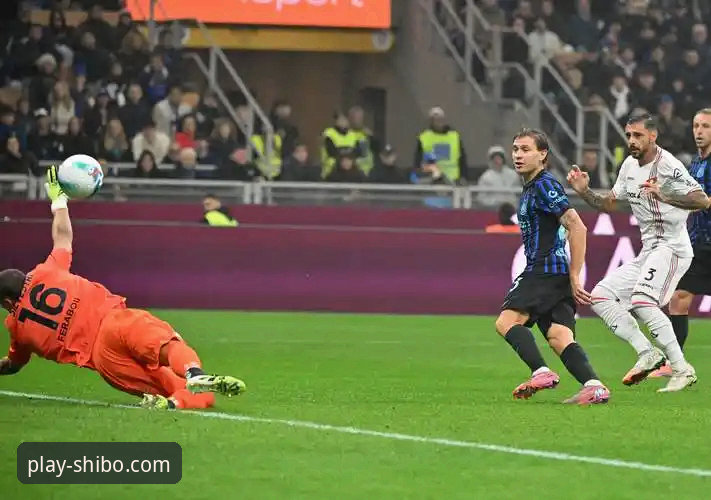 在十博体育平台畅享意甲盛宴：国米5-0大胜背后的观赛与下载全攻略