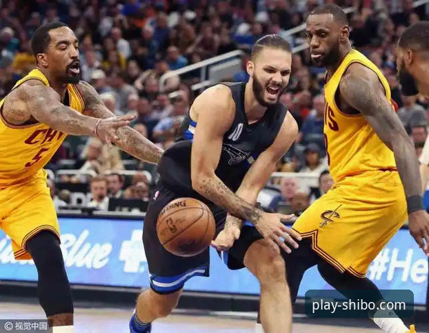 十博体育app靠谱吗必备 骑士险胜魔术:一场酣畅淋漓的进攻盛宴详解