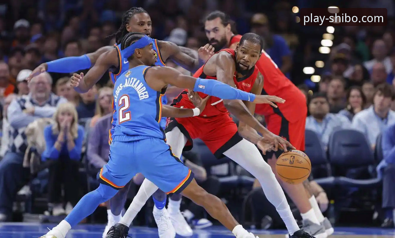 加时鏖战与流畅体验：勇士险胜火箭背后的平台选择分析